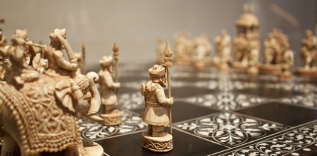 La défense Ouest-Indienne pour les noirs