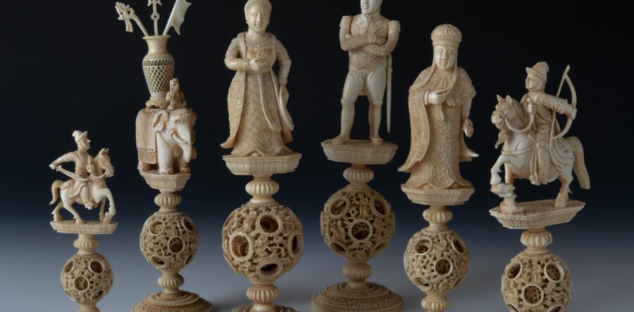 10ème OPEN FIDE de l’Echiquier de Paris, du 18 au 20 Mai 2024