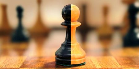 Finales de pions: Deux erreurs instructives