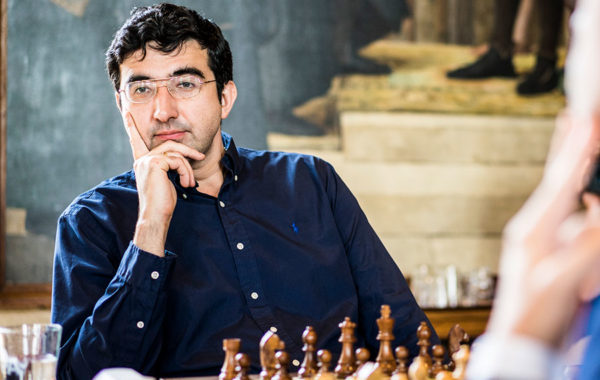 Le dernier chef d’oeuvre de Kramnik