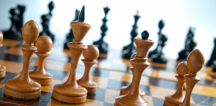 7° OPEN FIDE de l’Echiquier de Paris : du samedi 19 au lundi 21 Mai 2018 !