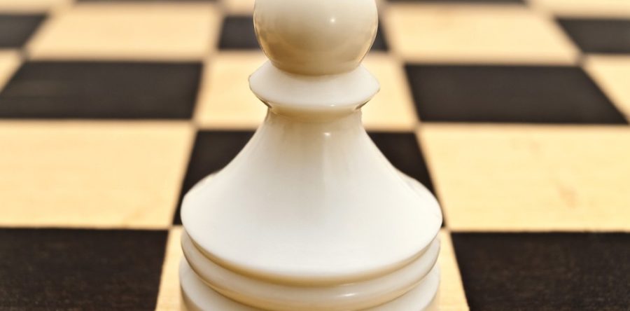 Stage de printemps !