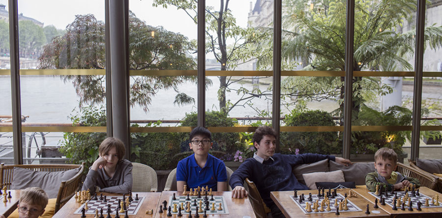 Nationale III Jeunes 2017-2018 : la montée !