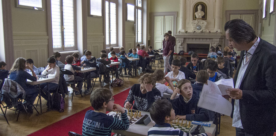 5ème édition du festival : Résultats et photos!