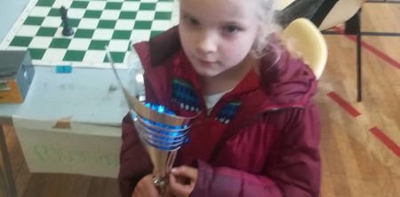 2 nouveaux titres au championnat de Paris amateur 2018 !