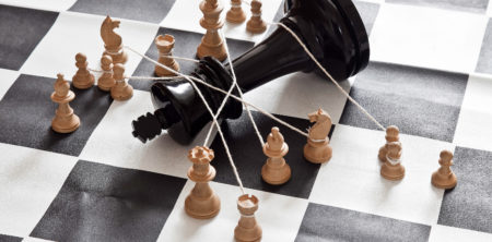 Les toqués de la tactique 2