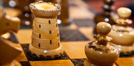 Finales de tours: L’activité et la prophylaxie