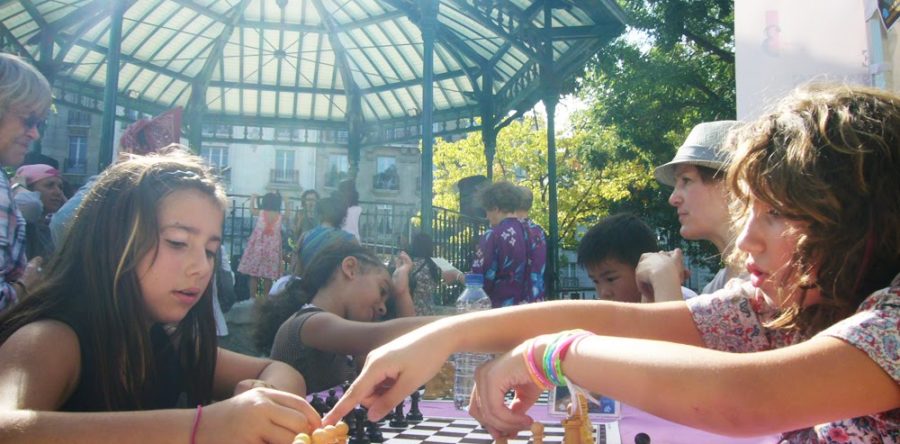 FORUM de la vie locale 2010