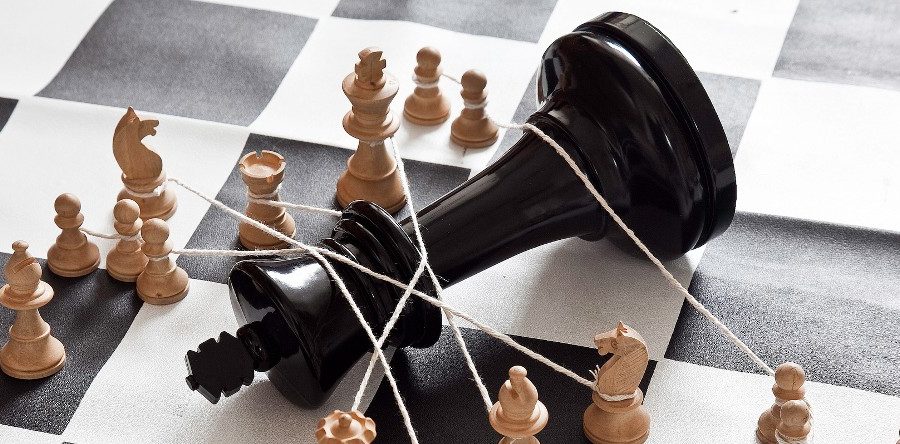 Le club est en ligne !