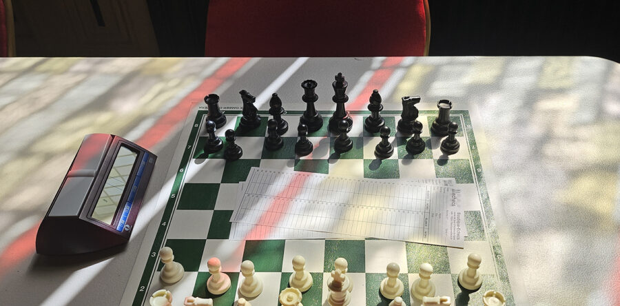 10ème FESTIVAL INTERNATIONAL D’ÉCHECS : PHOTOS ET RÉSULTATS !